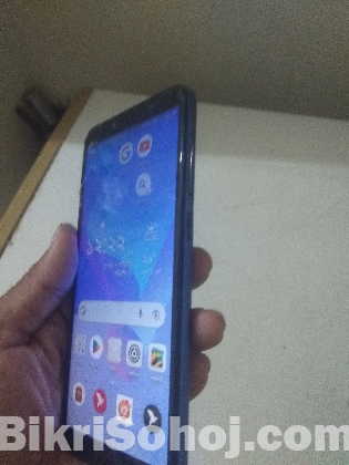 Huawei y6